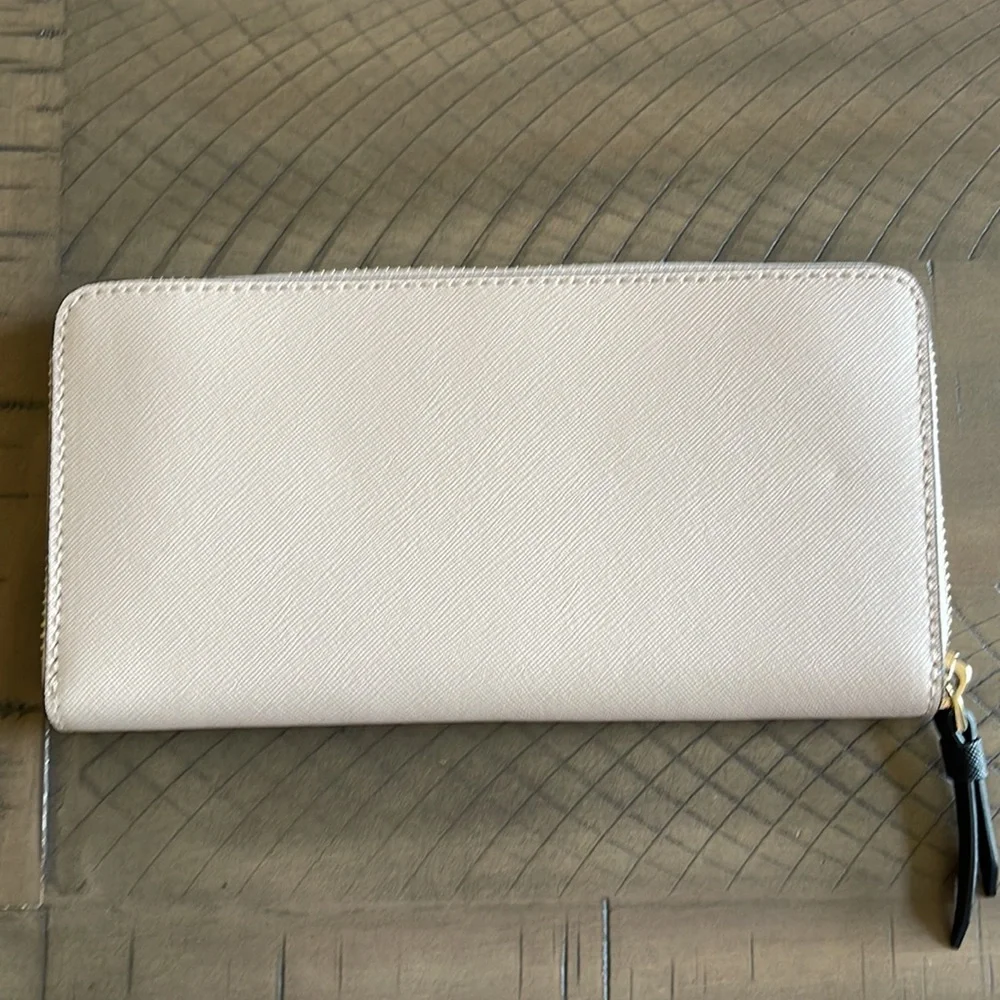 Kate Spade Large Continental Wallet